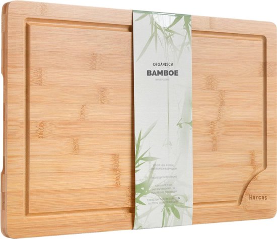 Snijplank mangohout kopen? Barbecue accessoires