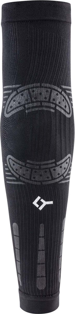 Sportaccessoires Floky Arm Sleeve Manicotto No-Strain 2 Stuks - Sportswear - Volwassen