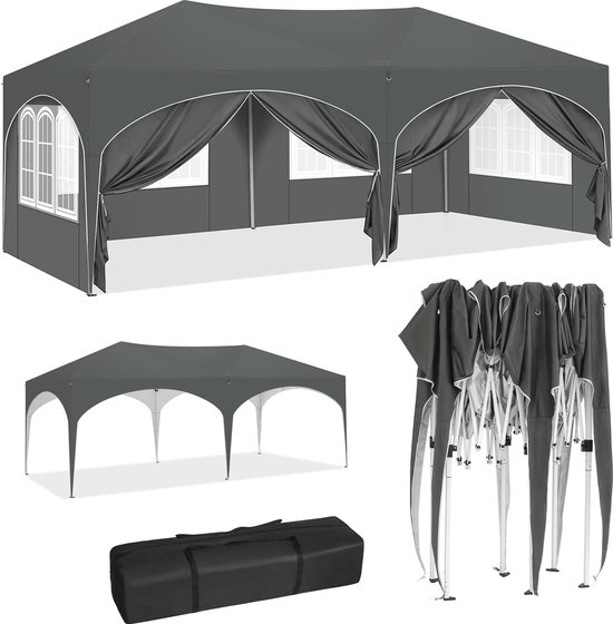 yourGEAR Vorzelt your GEAR Tropea TC Bus UV50 Tarp Baumwolle Sonnensegel für Bulli Van, Personen: 0