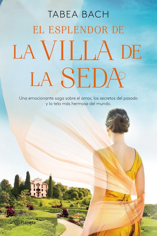 La Villa de la Seda 2 - El esplendor de la Villa de la Seda  ... - cover