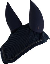 Anky Oornetje Anky Twill Donkerblauw