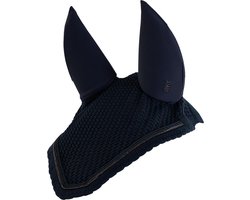 Anky Oornetje Anky Twill Donkerblauw