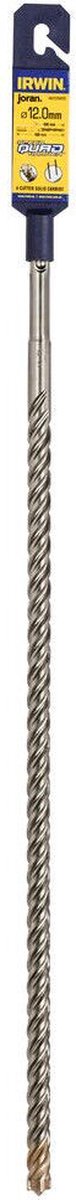 Irwin SDS-plus betonboor 4C Quad 12x460mm