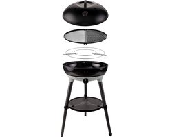 CADAC Dometic - Carri Chef 50 BBQ/Plancha - Luxe Gas BBQ - Alles-in-één
