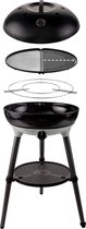 CADAC Dometic - Carri Chef 50 BBQ/Plancha - Luxe Gas BBQ - Alles-in-één