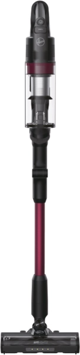 Hoover Steelstofzuiger HF1P10HX 011 Draadloos Zwart - afbeelding 2