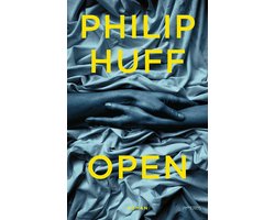 Omslag van Open