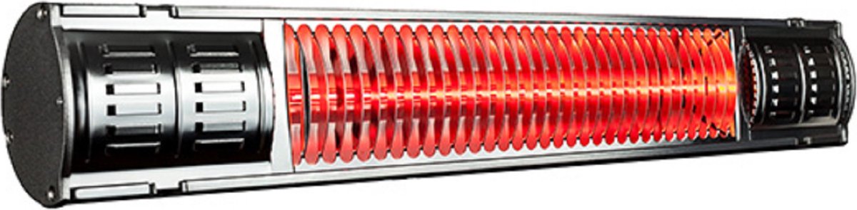 BEV™ vervanglamp voor HMP 2000RC terras heater