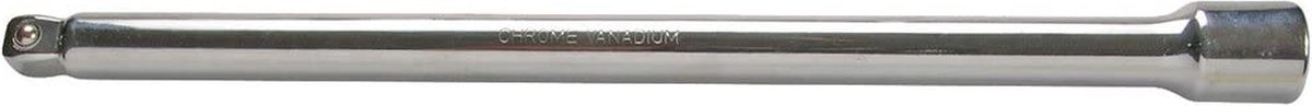 SW-Stahl 05853SB kantelverlenging 3/8 inch voor ratel I omschakelbare ratel 3/8 inch I chroom vanadiumstaal