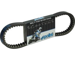 V-snaar Polini Speed Belt Honda SFX & Peugeot Zenith