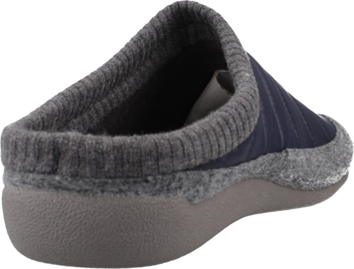 Toni Pons Nix-tk Pantoffels Blauw EU 43 Man