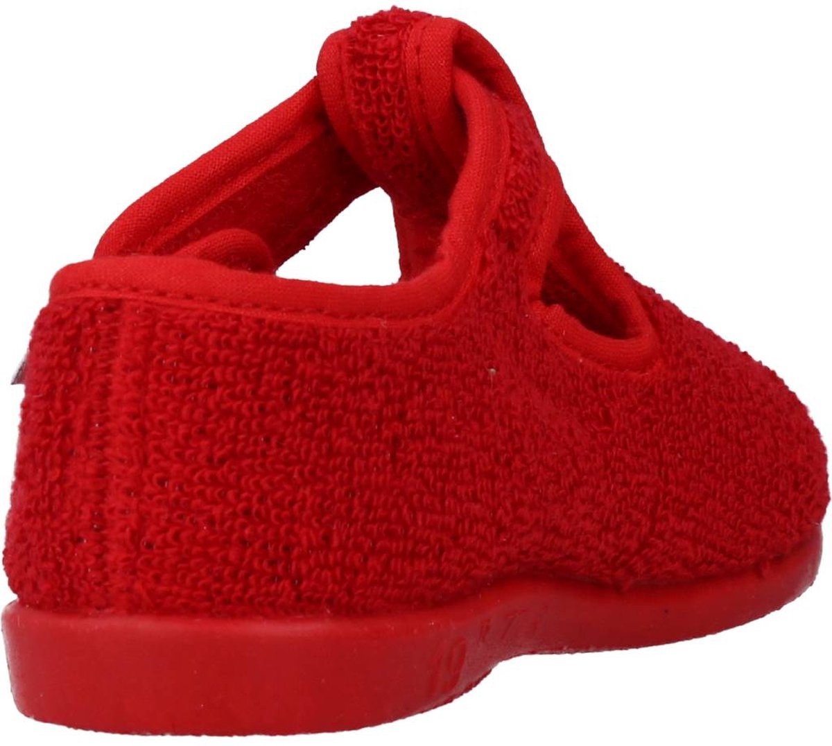 VULLADI 3112 052 Rood