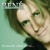 Various Artists - Zomaar verliefd (CD)