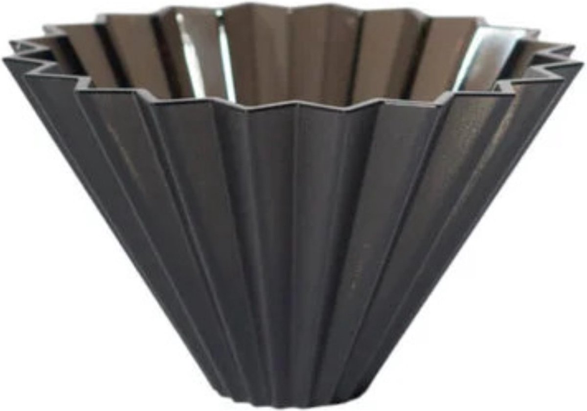 ORIGAMI - Dripper Air S Matt Black