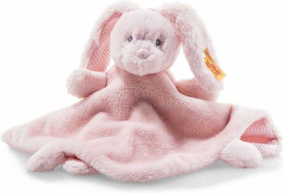 Peluche Steiff Lapin - Collection, état D'occasion