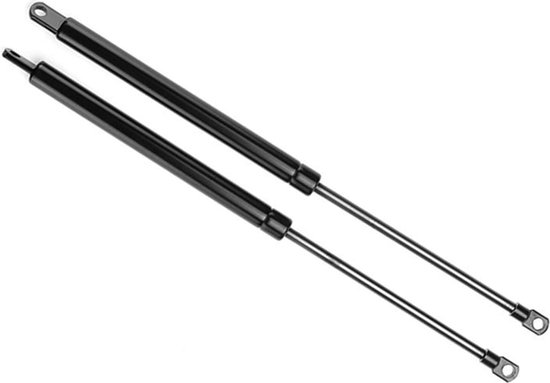 2x600N 300-600mm Auto Gasveren voor Motorkap, Kofferbak, Achterklep, Shock Lift Strut, Ondersteuning Bar, Bus, Bedrijfsvoertuig, Boot en Venster van Senvenelec — afbeelding 2