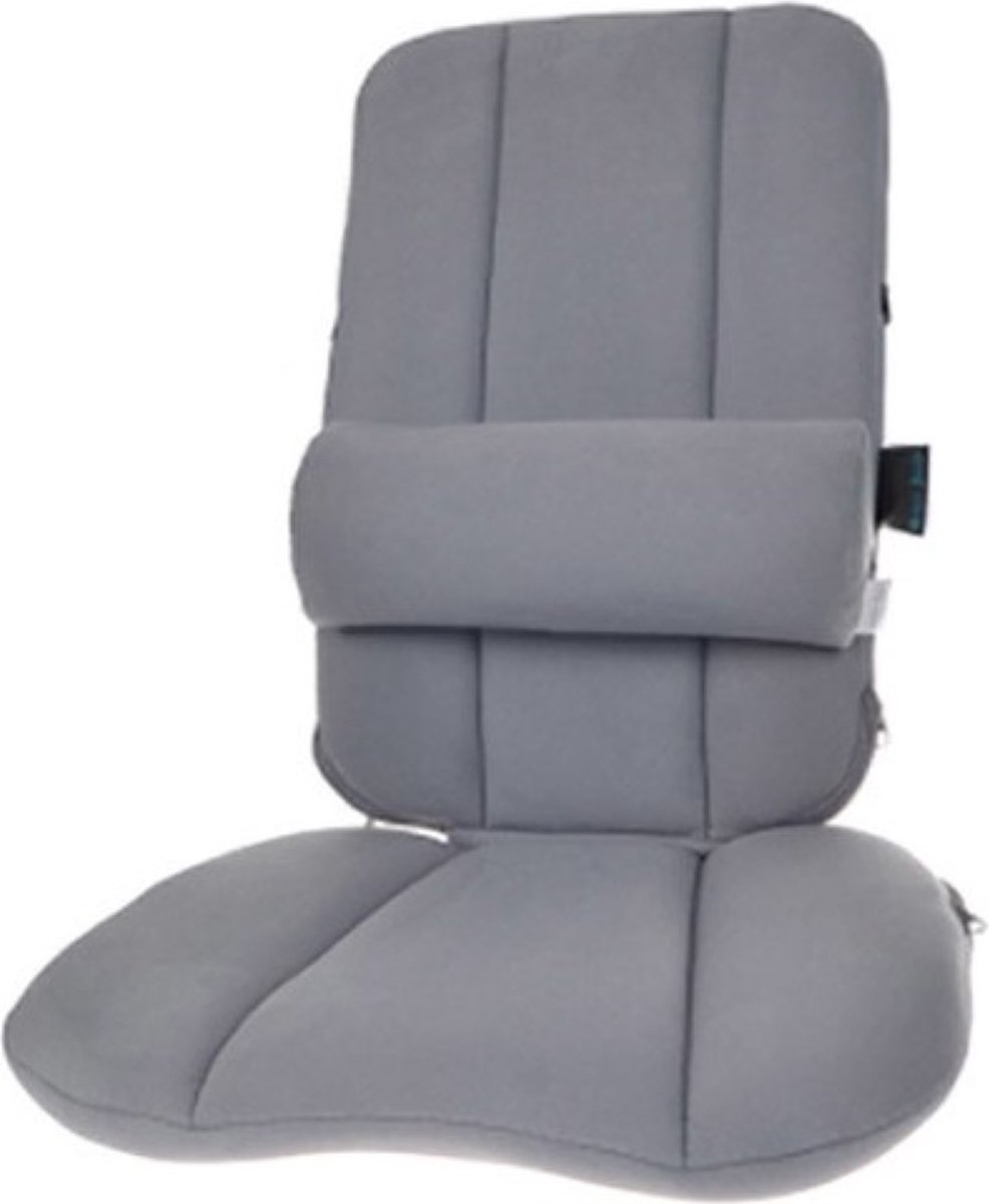 Jobri Betterback Grijs Universeel