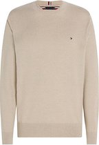 Tommy Hilfiger trui 34791 - Beige Mouline