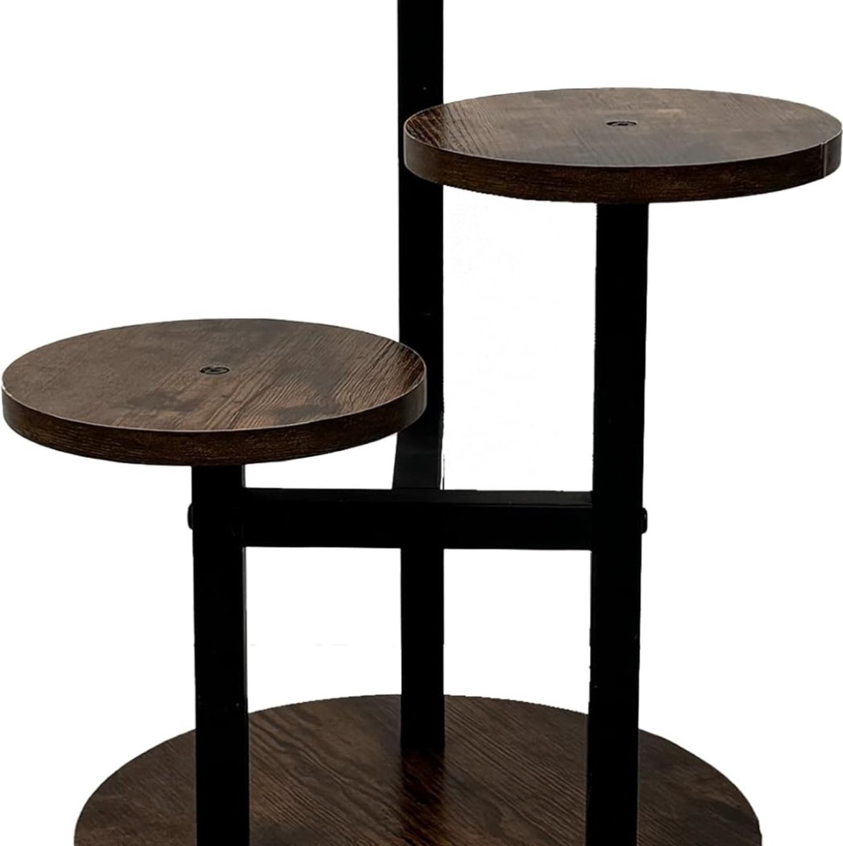 MKSS® Plantentafel - Plantenstandaard voor Binnen - Plantenzuil