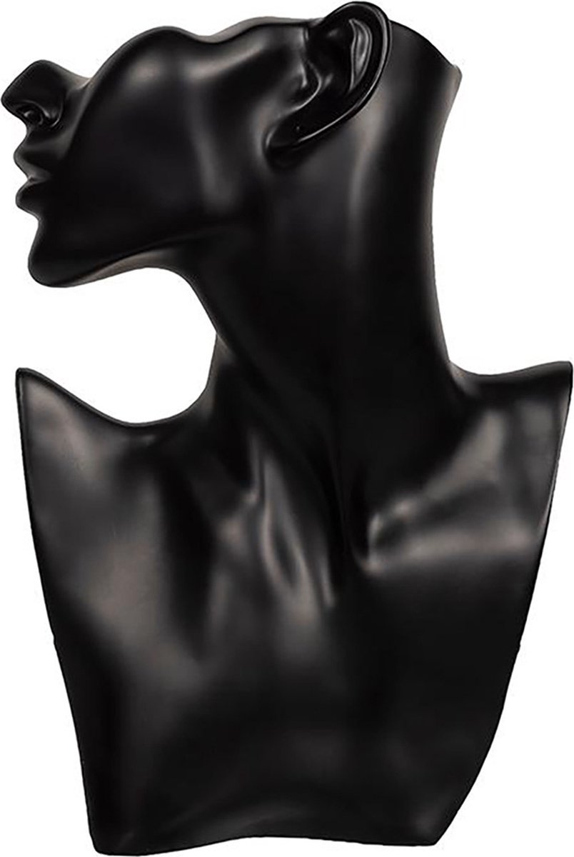 OHNO - Woonaccessoires - Most Beeld - Zwart