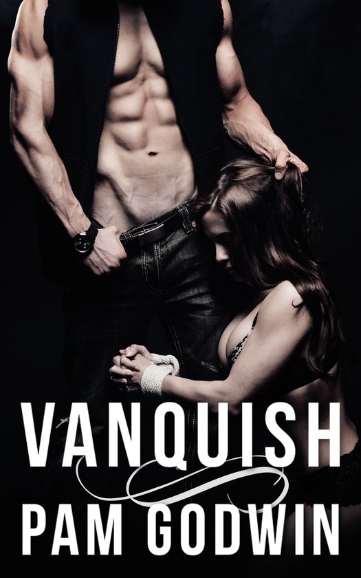 Deliver 2 - Vanquish - cover