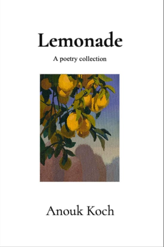Lemonade - cover