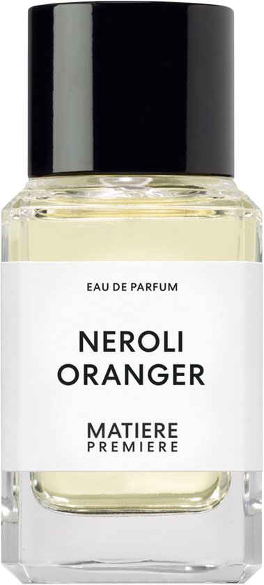 Matiere Premiere Neroli Oranger Eau de Parfum - 100ml