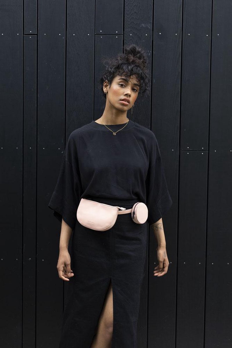 Monk Anna Toho Belt Bag dawn bol
