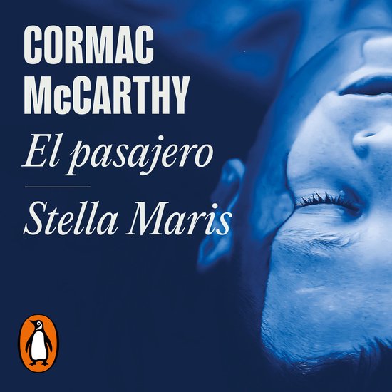 El pasajero / Stella Maris - cover
