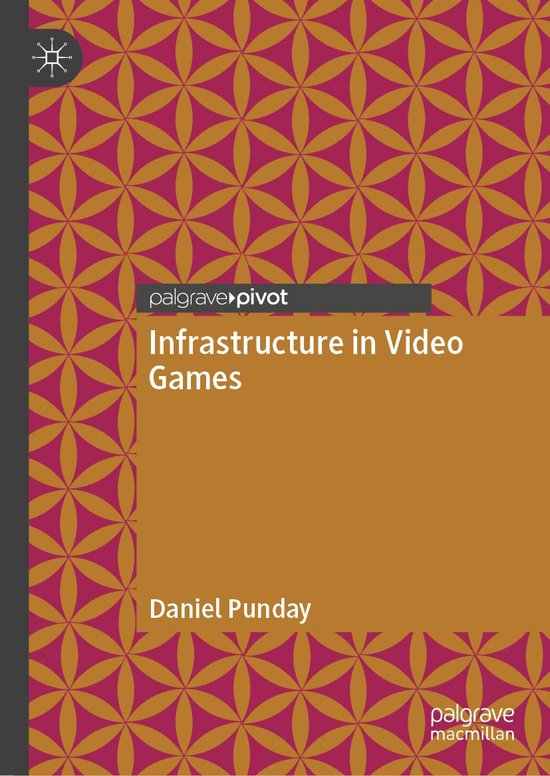 Social Sciences (R0) - Infrastructure in Video Games - cover