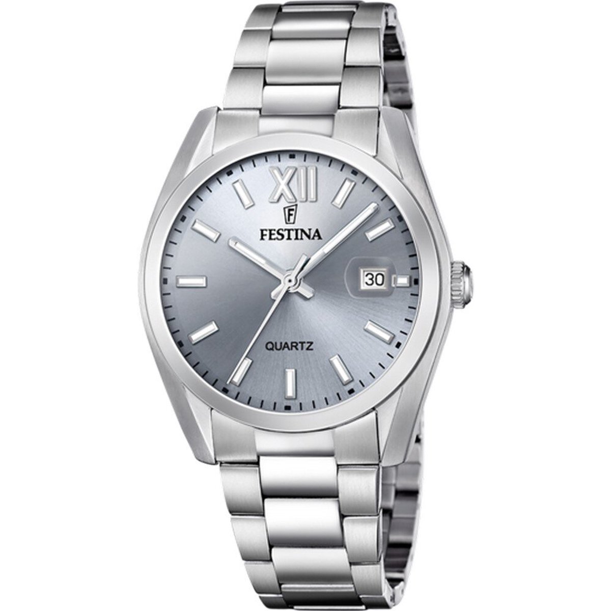 Festina - F20707-1 - Polshorloge - Heren
