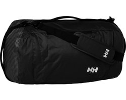 HELLY HANSEN Reistas Sporttas Hightide WP Duffel Bag 35L Black Zwart