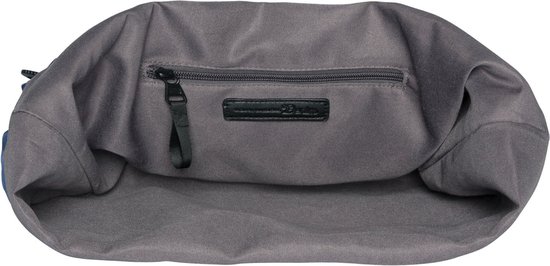 TOM TAILOR Sac à dos de loisirs Sac à dos Davi Matchsack Dark Blue Bleu