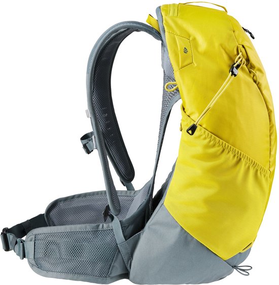 Deuter AC Lite 17 Wandelrugzak 48 cm black