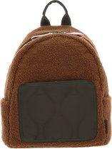 Sac à Dos JOST Kaarina Courier Turquoise (Salvia) – Neuf, 100% Polyuréthane, Avec Blocage RFID