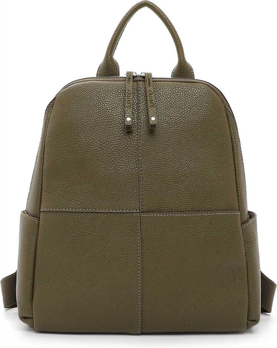 SURI FREY Sac à dos de loisirs Tilly City Backpack Khaki Olive