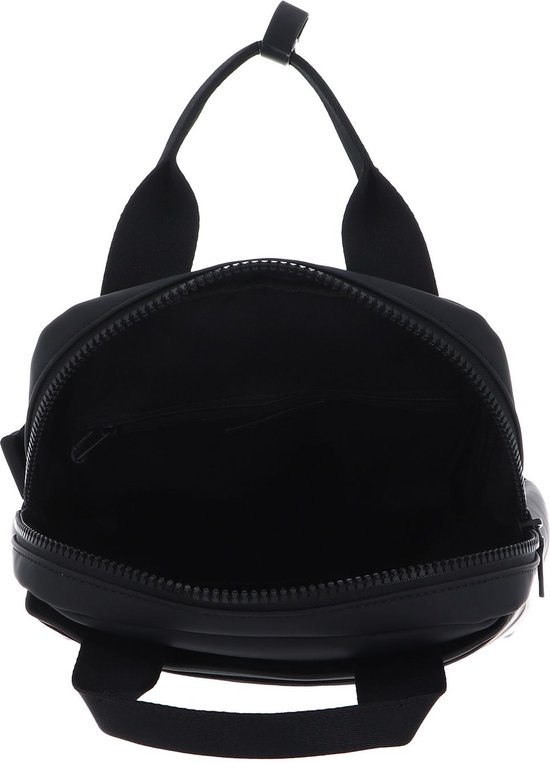 SEIDENFELT MANUFAKTUR sac à épaule Auri Shoulderbag Black