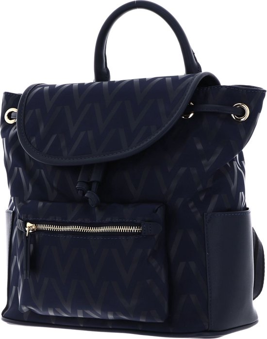 Kway Laon Petit Sac À Dos En Nylon Géranium Rose - Achetez À Prix Outlet