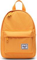 Herschel Vrije tijd rugzak Rugzak Classic Mini Backpack 9L Blazing Orange Oranje