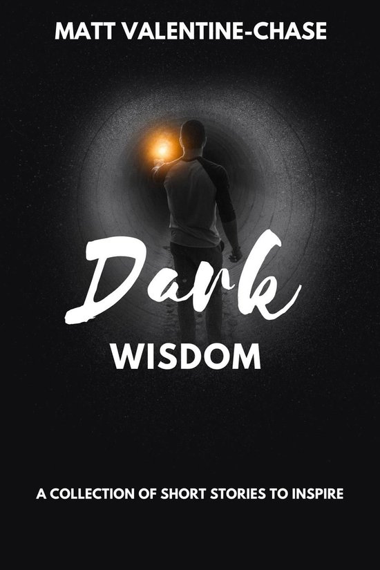 Dark Wisdom - cover