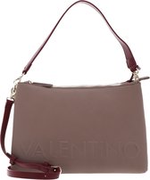 Sac à épaule VALENTINO Frequency Re Hobo Bag – Couleur Cipria (rose) – Polyuréthane – Neuf Avec étiquettes
