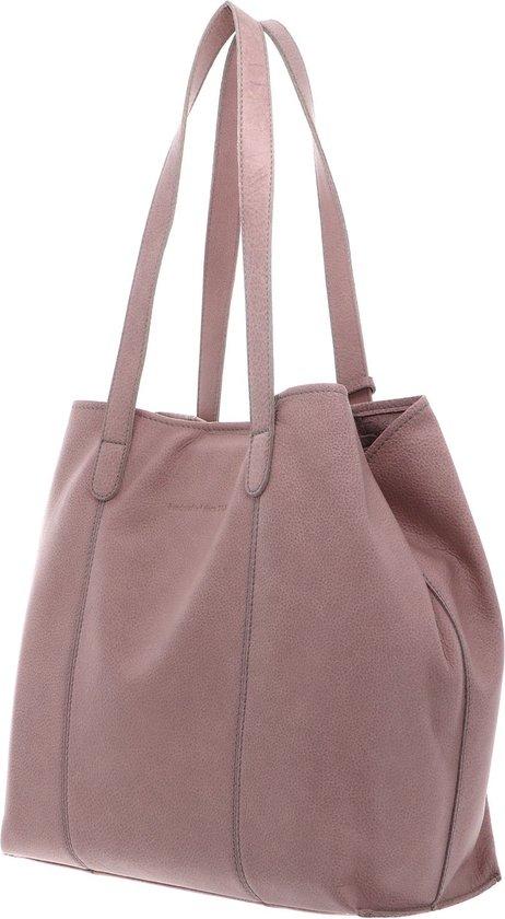 PICARD Sac shopper Sac à épaule Wild West Shopper Rosie Rose
