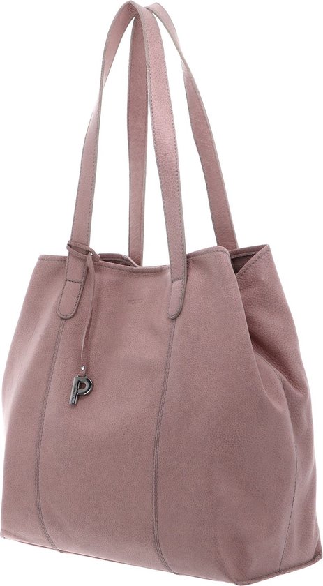 PICARD Sac shopper Sac à épaule Wild West Shopper Rosie Rose