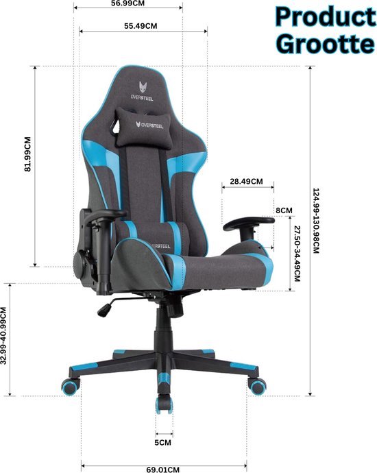 Ergonomische