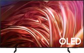 Bol.com Samsung QE55S85D - 55 inch - 4K QD-OLED - 2024 - Buitenlands model aanbieding