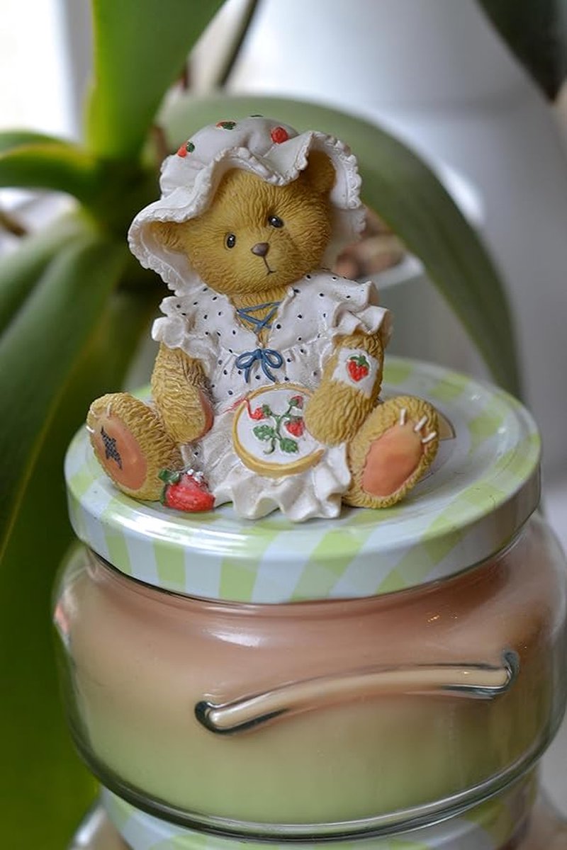 Cherished Teddies: Jenna