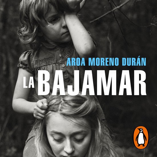 La bajamar - cover