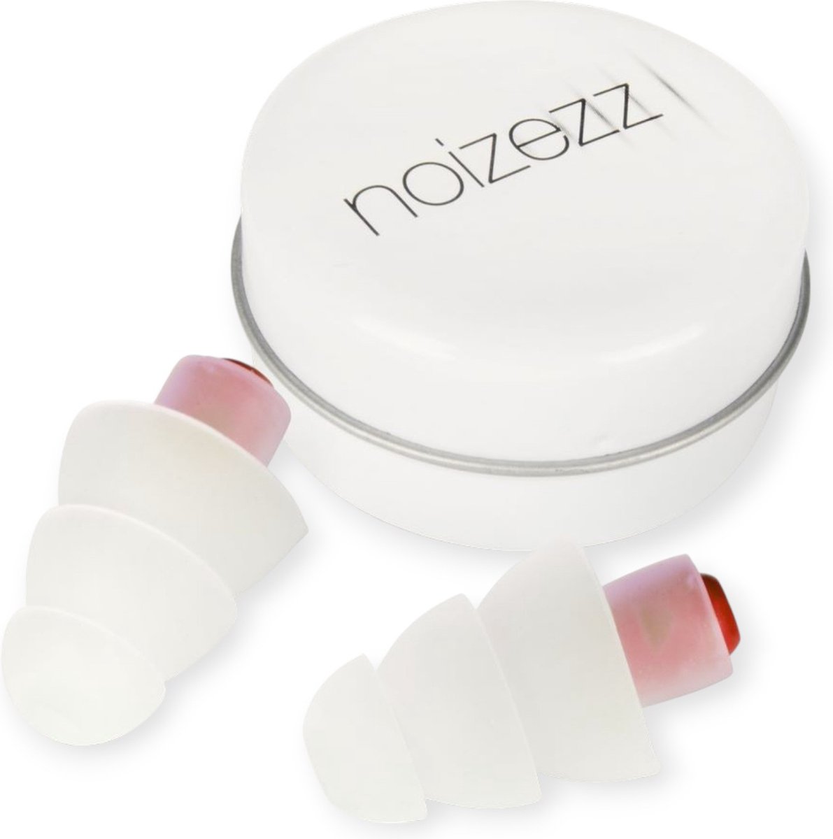 Noizezz Red Extreme One size fits all