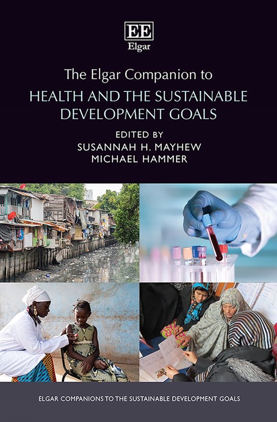 Elgar Companions to the Sustainable Development Goals series-The Elgar ...