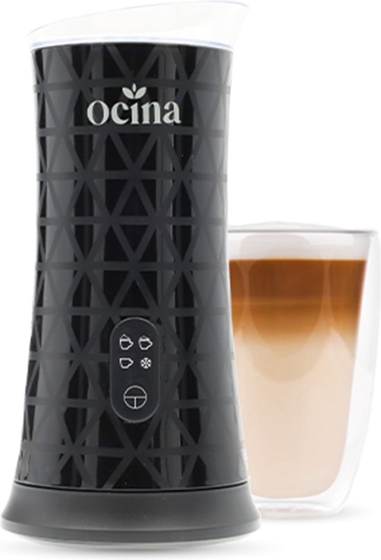 Ocina Elektrische Melkopschuimer